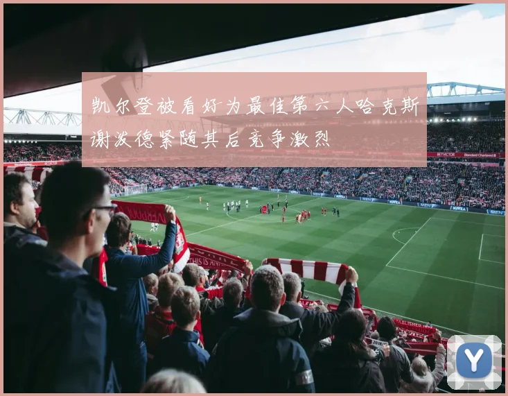 凯尔登被看好为最佳第六人哈克斯谢泼德紧随其后竞争激烈